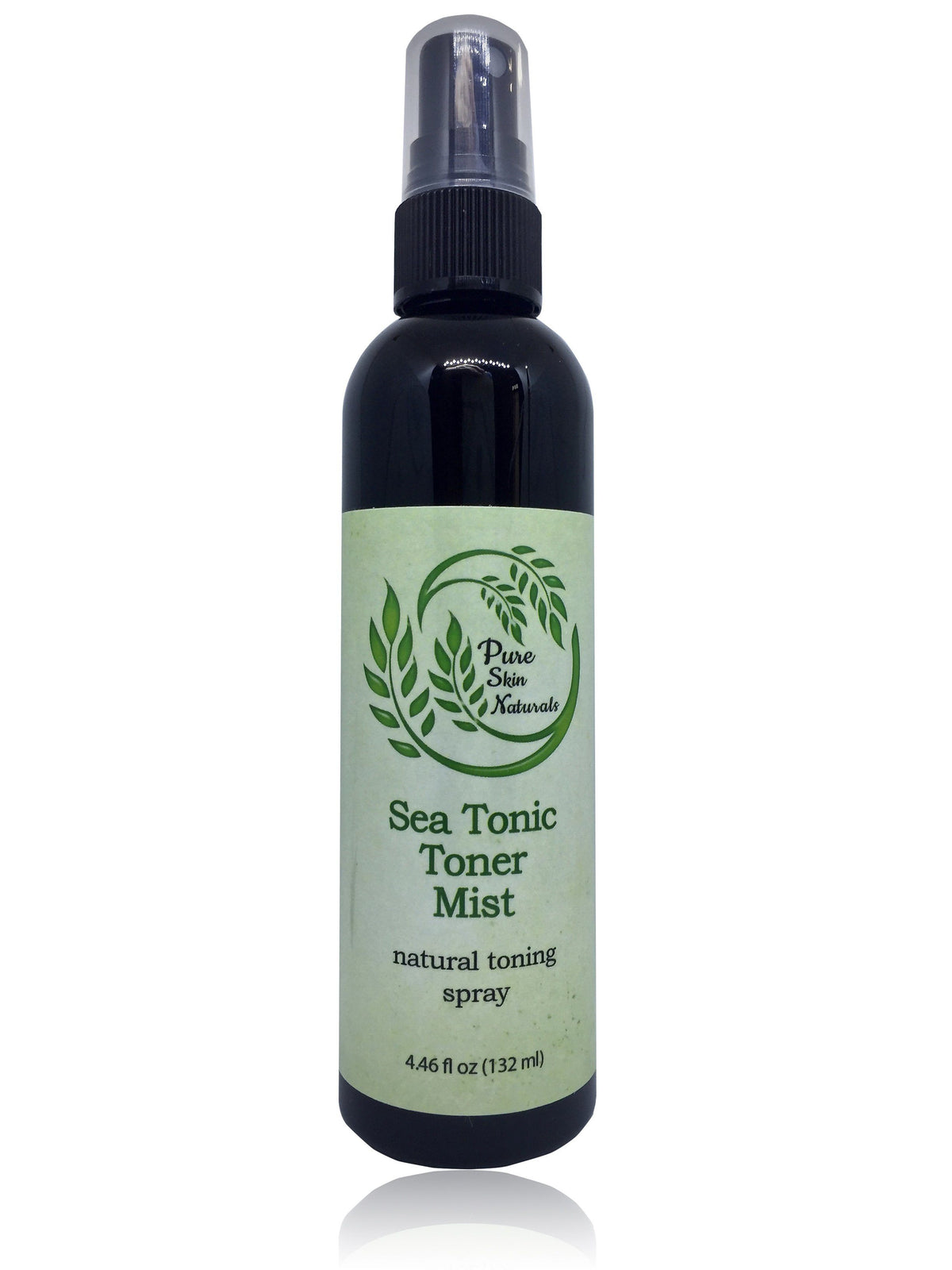 Sea Tonic Toner Mist to maintain a healthy balance of oil production and hydration(anti-bacterial)